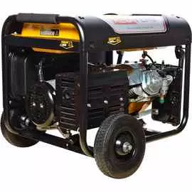 Бензиновый генератор RedVerg RD-G8000EN3