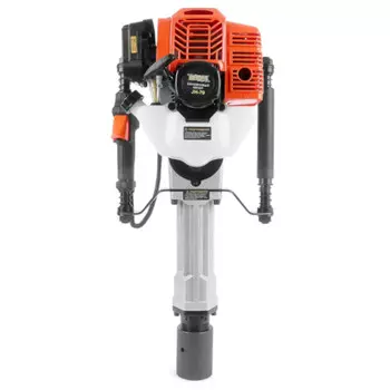 Бензниновый копер MESSER jh-70