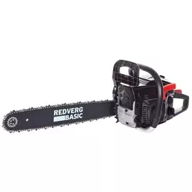 Бензопила RedVerg Basic GC-58C