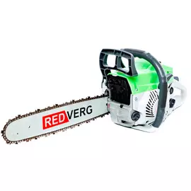 Бензопила RedVerg RD-GC50-16