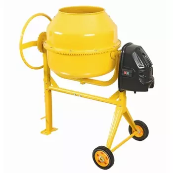 Бетоносмеситель REDVERG RD-CM180N