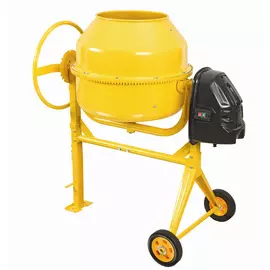 Бетоносмеситель RedVerg RD-CM200N
