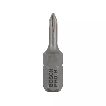 Бита Bosch PH0х25мм (507)
