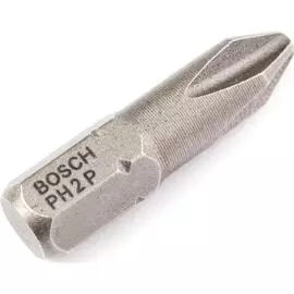 Бита Bosch PH2х25мм (514)