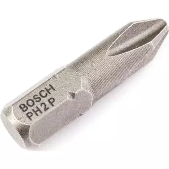 Бита Bosch PH2х25мм (514)
