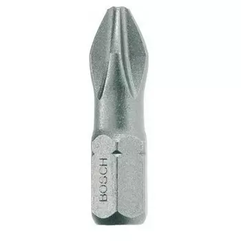 Бита Bosch PH 2х25мм (219)