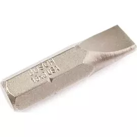 Бита Bosch S8.0х1.6х25мм (472)