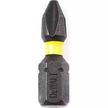 Бита DeWalt DT7994 PH2х25мм ударная
