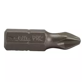 Бита Makita PH2x25мм 100шт (B-24957)