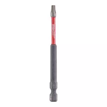 Бита Milwaukee SHOCKWAVE GEN III TX20х90мм (878)