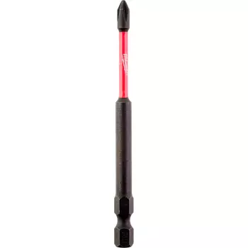 Бита Milwaukee SHOCKWAVE PH1x90мм (851)