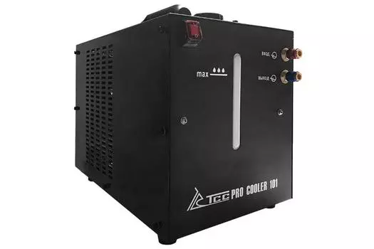 Блок водяного охлаждения TSS PRO COOLER -101