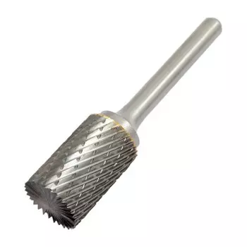 Борфреза твердосплавная MESSER 16х25мм (B1625M06)