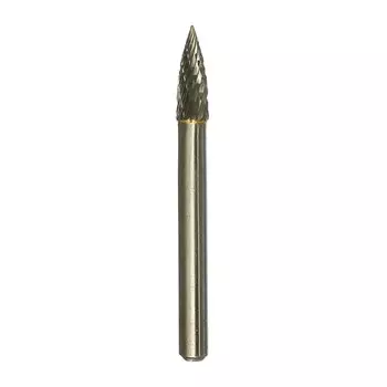 Борфреза твердосплавная MESSER 6х18мм (G0618M06)