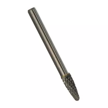 Борфреза твердосплавная MESSER 6х18мм (H0618M06)