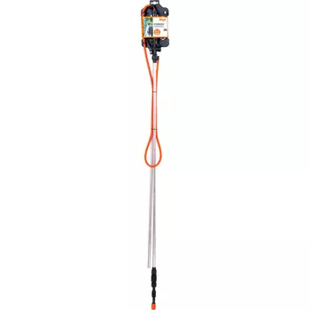 Брандспойт ЖУК телескопический универсальный 3м