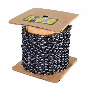 Бухта цепи Huter 0,325 Prof/100F