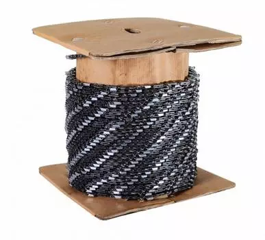 Бухта цепи Huter 3/8 Prof/100F