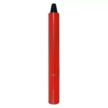 Булава вибратора REDVERG 76мм