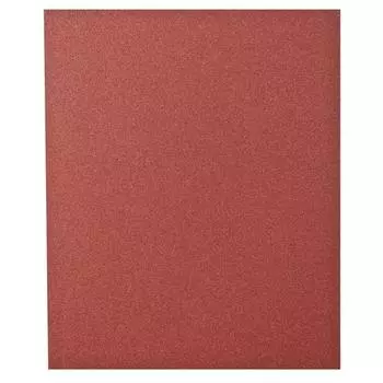 Бумага шлифовальная водостойкая Квалитет БШВ-400