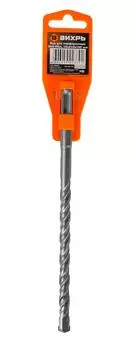 Бур по бетону ВИХРЬ 10x210x150