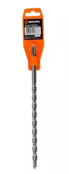 Бур по бетону ВИХРЬ 12x260x200