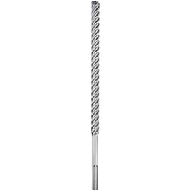 Бур SDS-Max-8X Bosch 25x520мм (639)