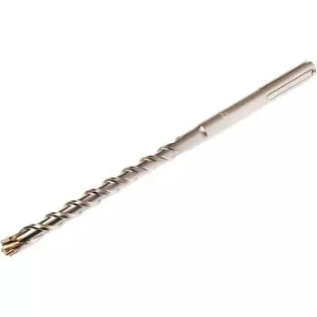 Бур SDS-max Bosch Speed X 17х540мм (757)