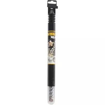 Бур SDS-max DeWalt DT60811 18х340мм