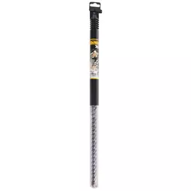 Бур SDS-max DeWalt DT60812 18х540мм