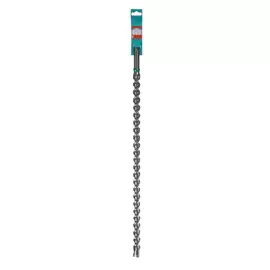 Бур SDS-max Heller EnDuro Y-Cutter 25х720мм (28196)