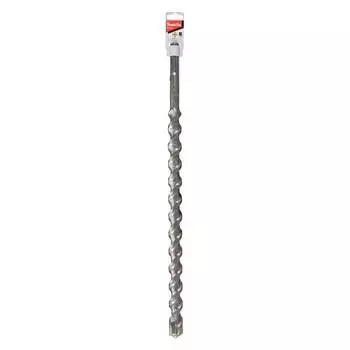 Бур SDS-max Makita 30570мм (E-11514)