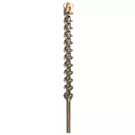 Бур SDS-Max Makita ZENTRO 45х570мм (P-78190)