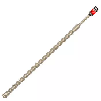 Бур SDS-max REDVERG 45x1000мм (200241)