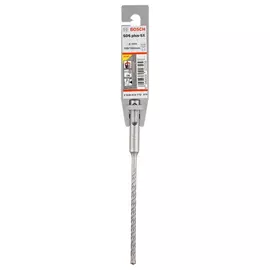 Бур SDS-plus-5X Bosch 5x160мм (772)