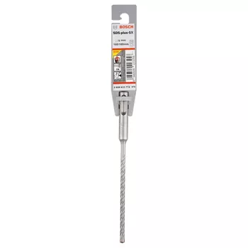 Бур SDS-plus-5X Bosch 5x160мм (772)