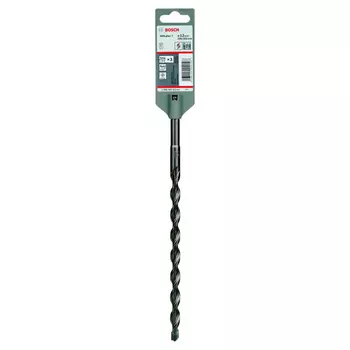 Бур+ SDS-plus Bosch 12x265мм (052)