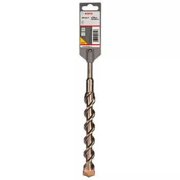 Бур SDS-plus Bosch 24х250мм (236)