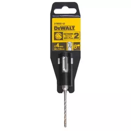 Бур SDS-plus DeWalt EXTREME2 DT9502 4х110мм