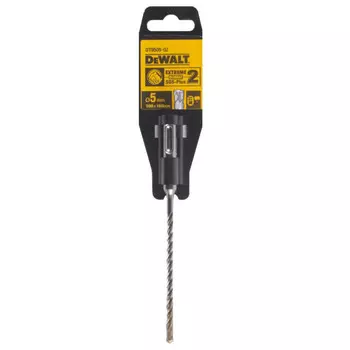 Бур SDS-plus DeWalt EXTREME2 DT9505 5х160мм