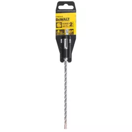 Бур SDS-plus DeWalt EXTREME2 DT9516 6х210мм