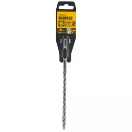 Бур SDS-plus DeWalt EXTREME2 DT9530 8х210мм
