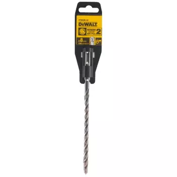Бур SDS-plus DeWalt EXTREME2 DT9530 8х210мм