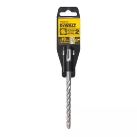 Бур SDS-plus DeWalt EXTREME2 DT9540 10х160мм