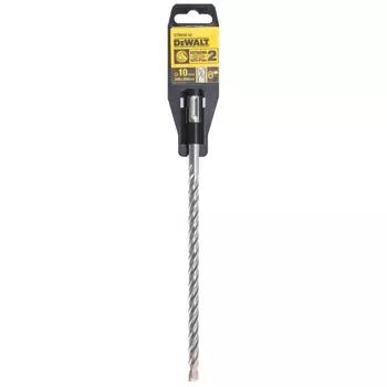 Бур SDS-plus DeWalt EXTREME2 DT9542 10х260мм