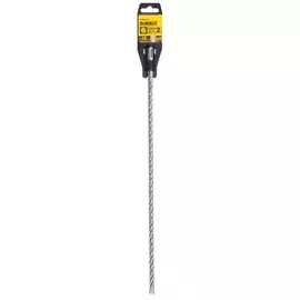 Бур SDS-plus DeWalt EXTREME2 DT9545 10х460мм