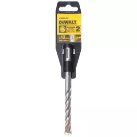 Бур SDS-plus DeWalt EXTREME2 DT9552 12х160мм