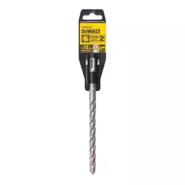 Бур SDS-plus DeWalt EXTREME2 DT9553 12х200мм