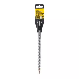 Бур SDS-plus DeWalt EXTREME2 DT9554 12х260мм