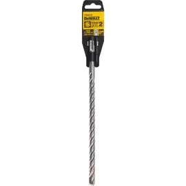 Бур SDS-plus DeWalt EXTREME2 DT9555 12х300мм